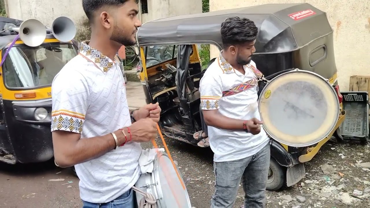  गणपती गाणी 🙏🙏