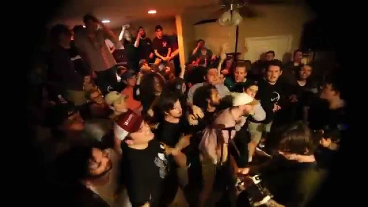 Title Fight - Partial Set (Live in Oxford, MS)