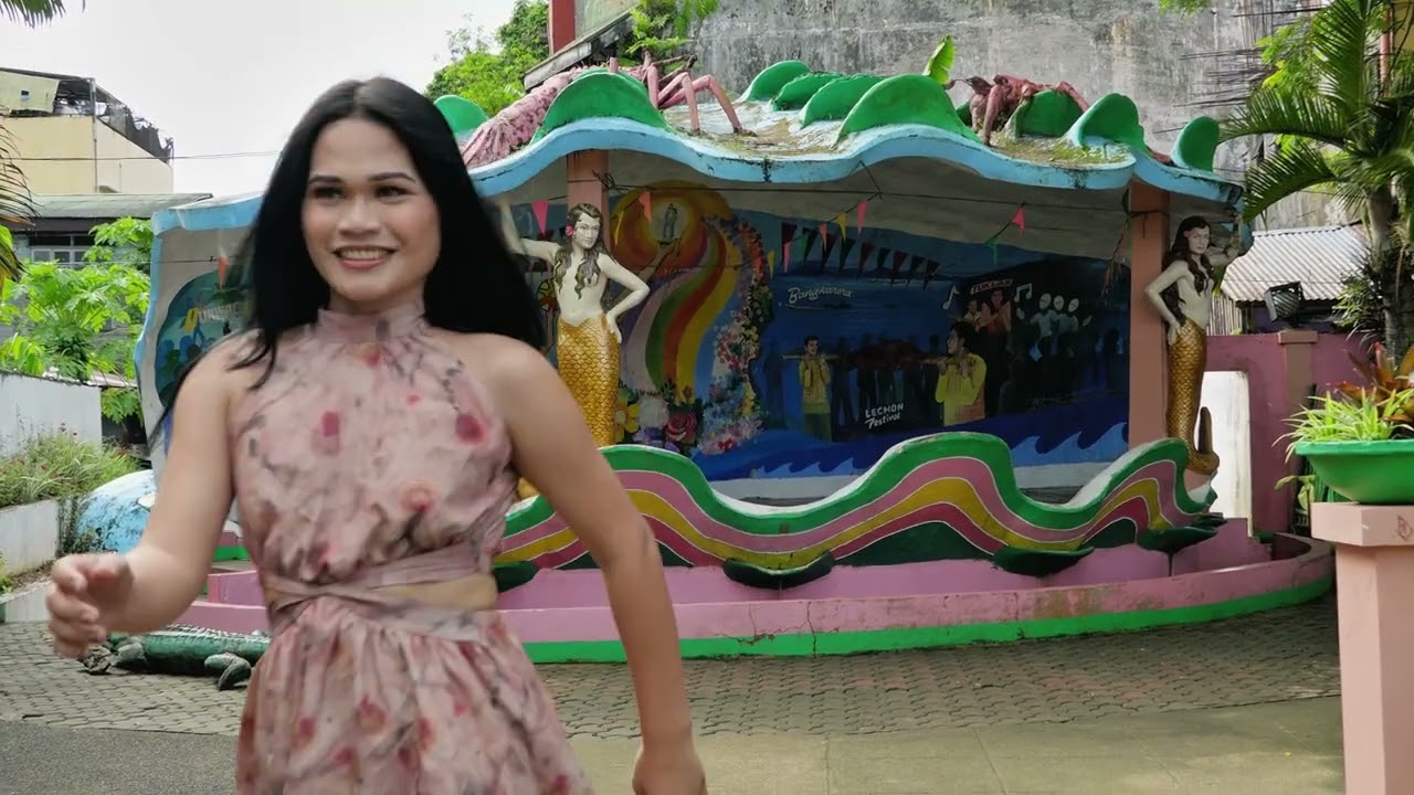 Borongan: The Vibrant Heart of Eastern Samar