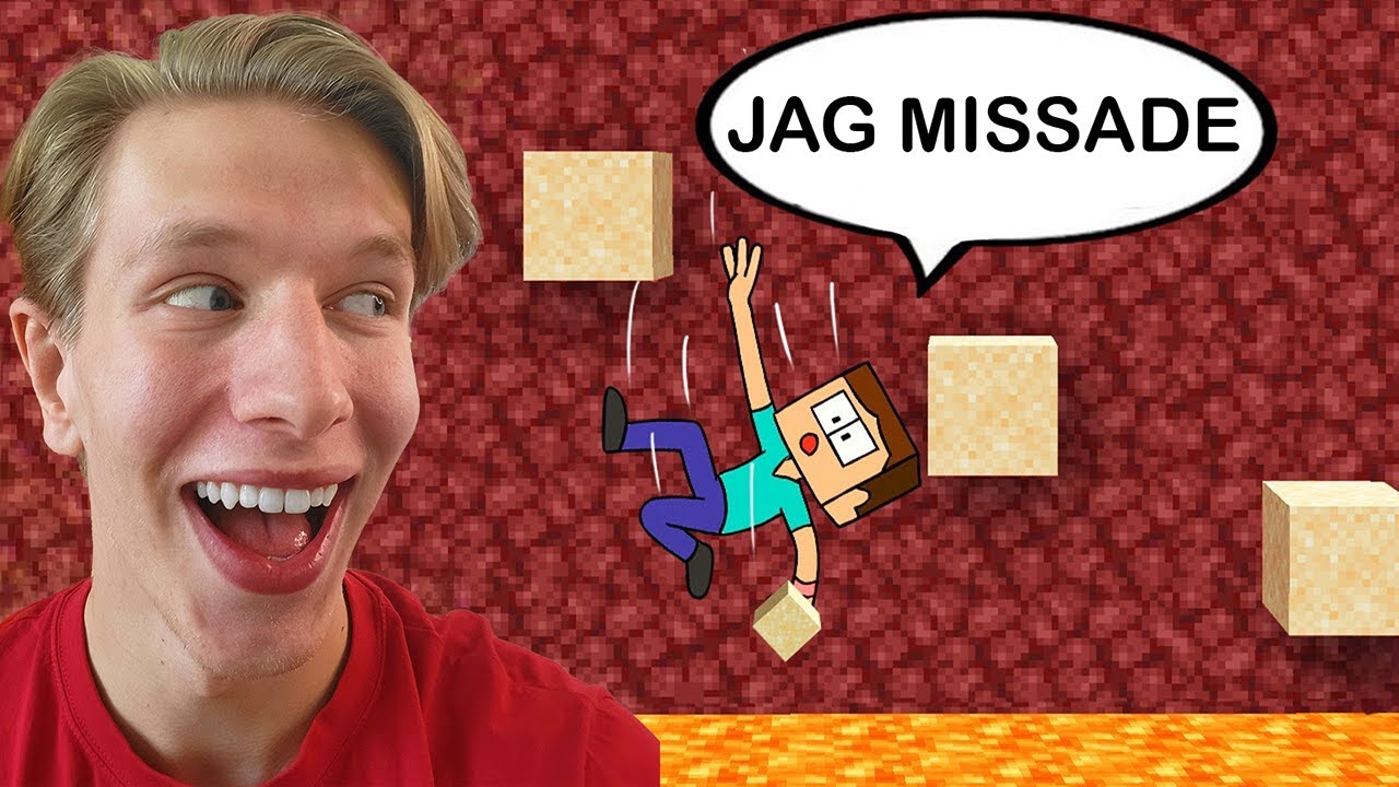 Oturigaste Minecraft ögonblicken ANIMERAD…