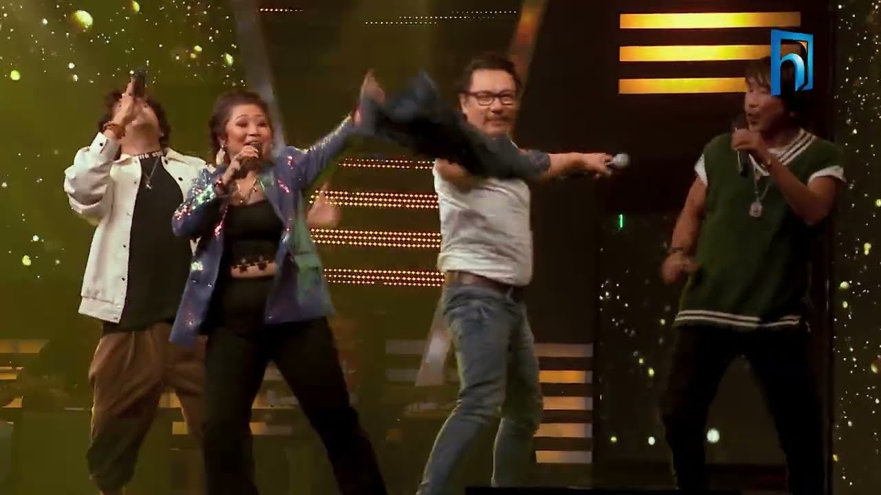 Coach Song 