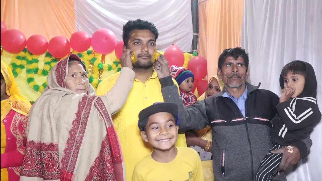 Wedding #viedo# AJAY ❤️ MAMTA 