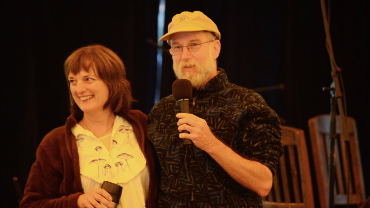 Green Grass Cloggers: Remembering Dudley Culp