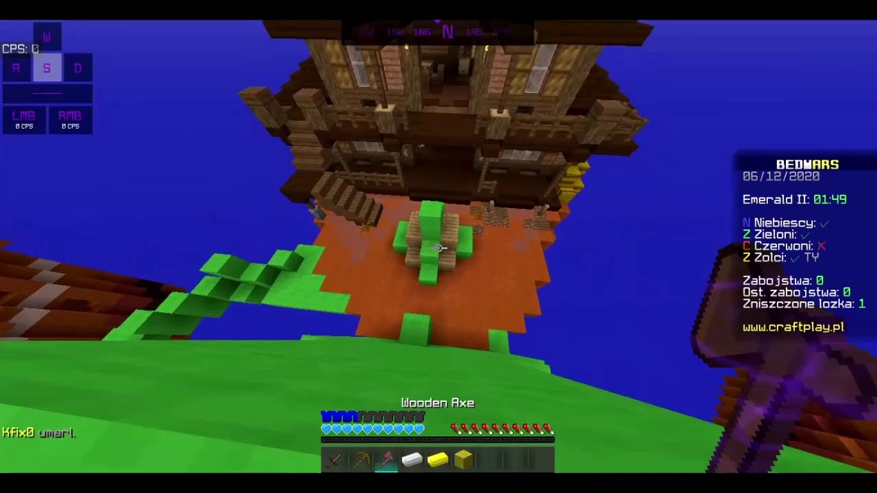 TNT jumpy
