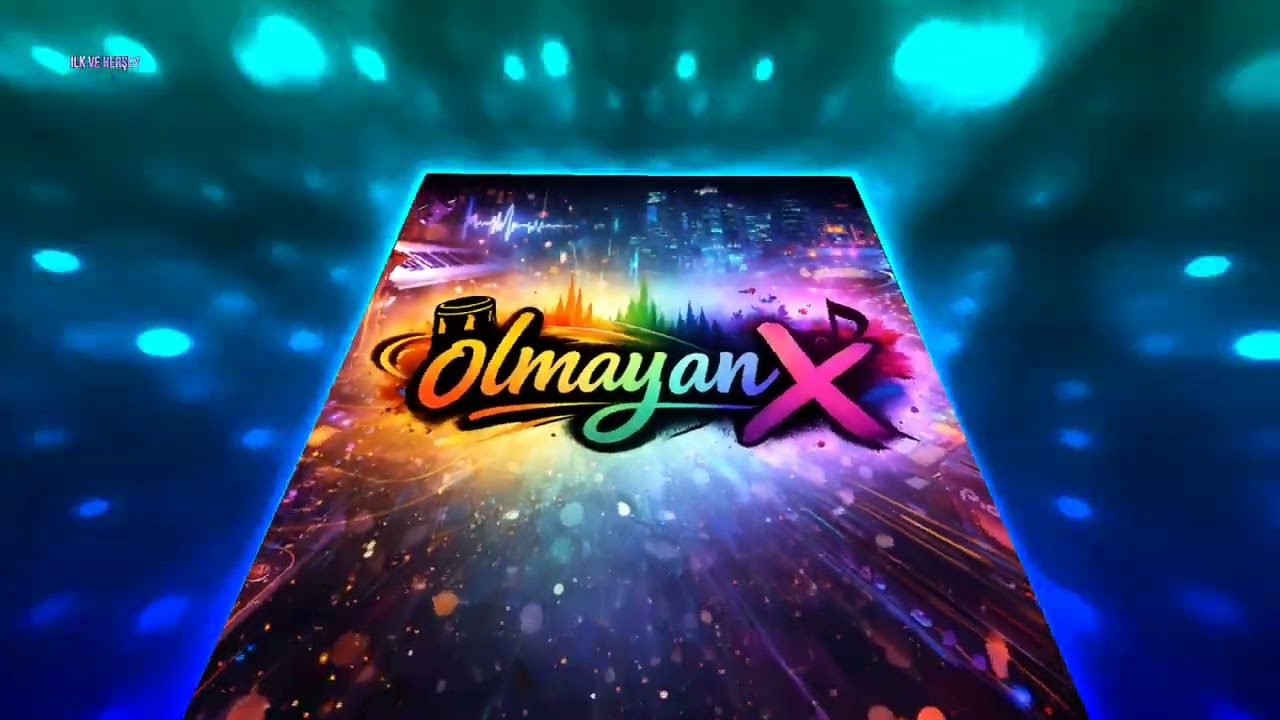 olmayanX - ilk_ve_her-şey (radio edit)