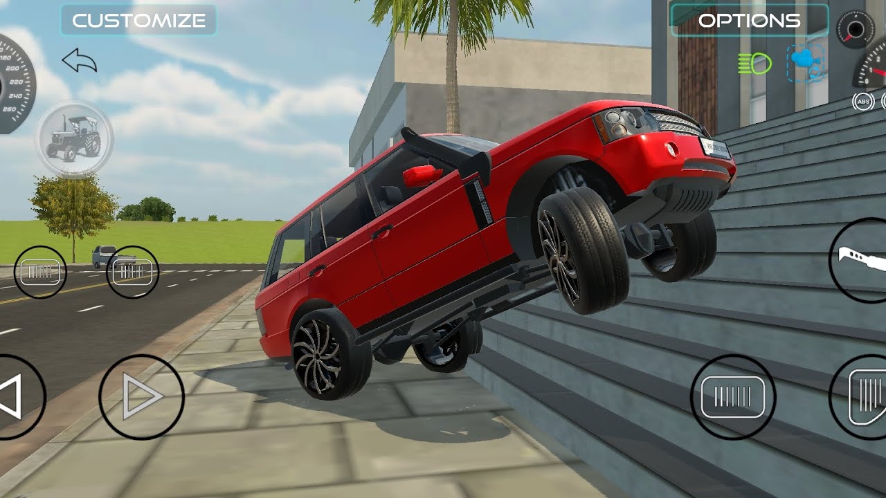 S wheel