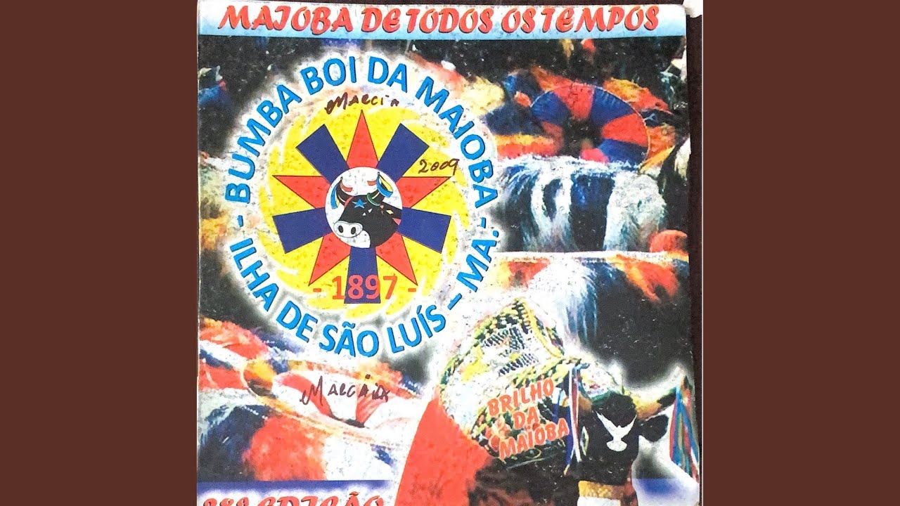 Abertura 2009 - Pérolas da Maioba