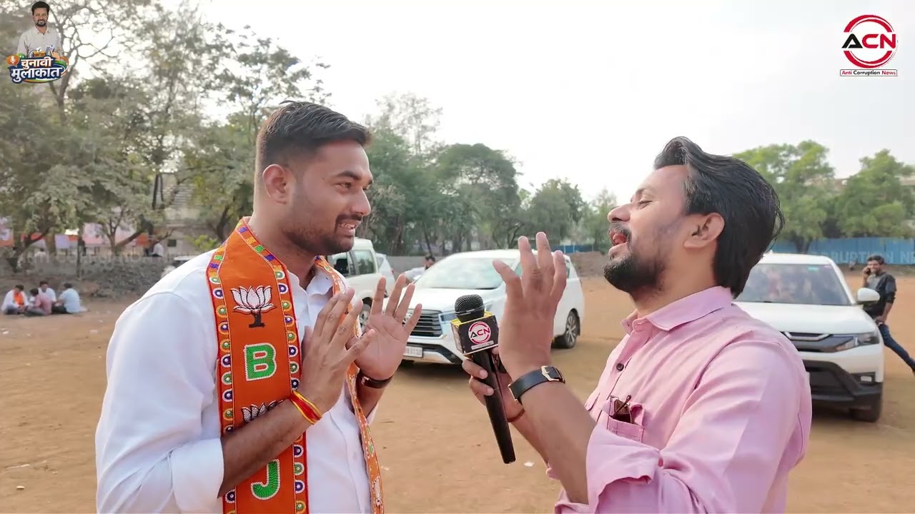 Vasai Virar election update | Ashok Shelke BJP | विकास पर करे वोट | Nalasopara | BVA VS BJP