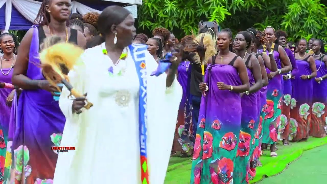 Pan Dengakol thankgiving to diaar ke abeh in juba