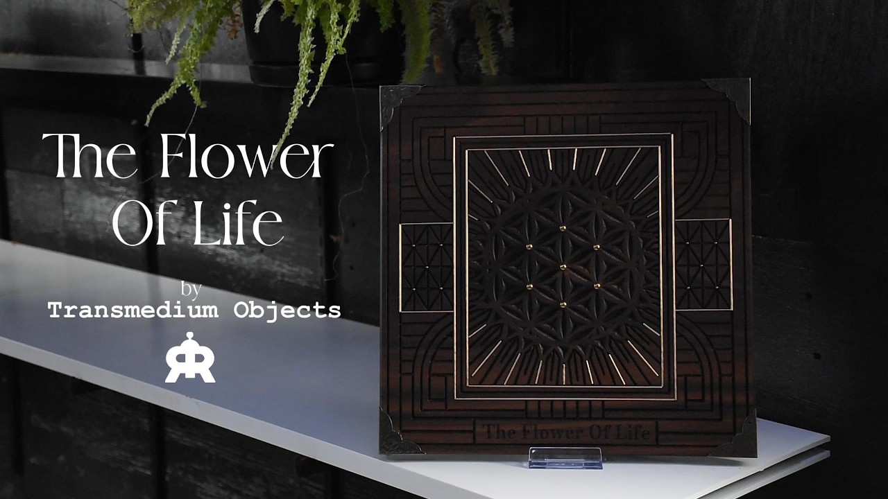 The Flower Of Life
