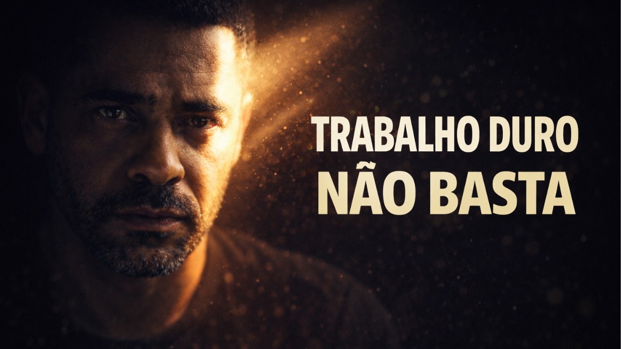 O dia que eu entendi isso, minha vida financeira mudou