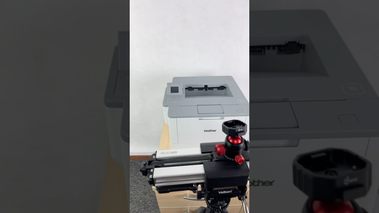 👉 Jak wygląda drukarka Brother? Szybki rzut okiem! 👀🖨️