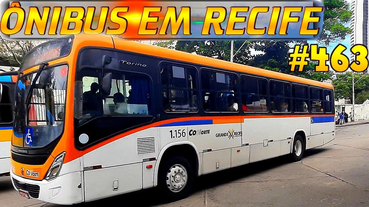 #463 Terminal Cais de Santa Rita. Movimentação no Terminal que fica no bairro de São José -  Recife