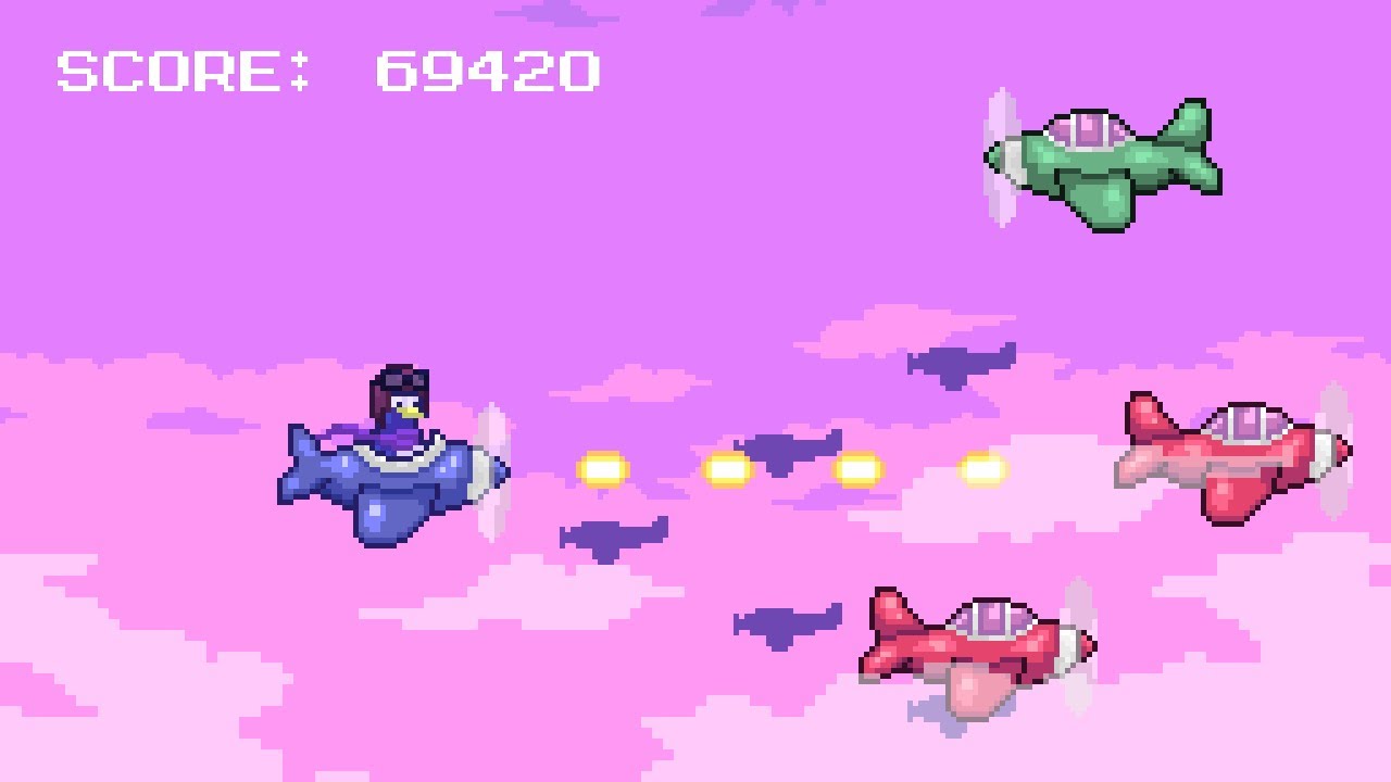 Cowbelly - 69420 points