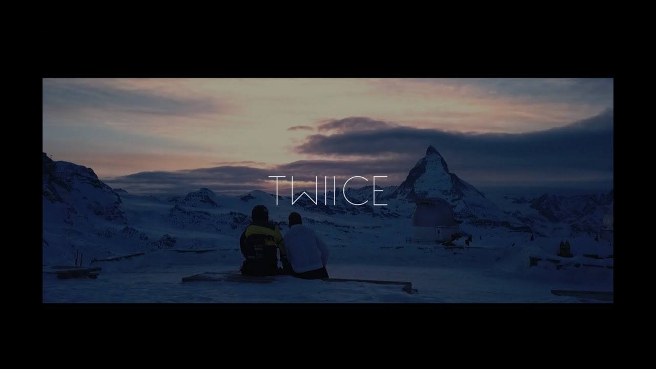TWIICE - The exoskeleton for ski-touring