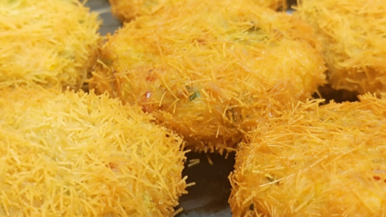 Veg Russian Cutlet Recipe | Cutlet Recipe | Crispy Cutlet Recipe |
