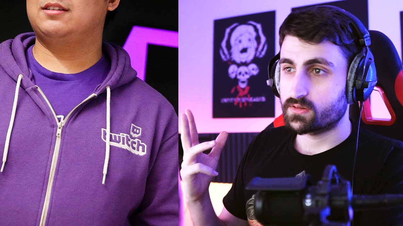 Otz's Advice for new Content Creators