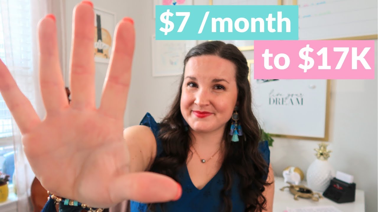What I've learned in FIVE YEARS on TPT