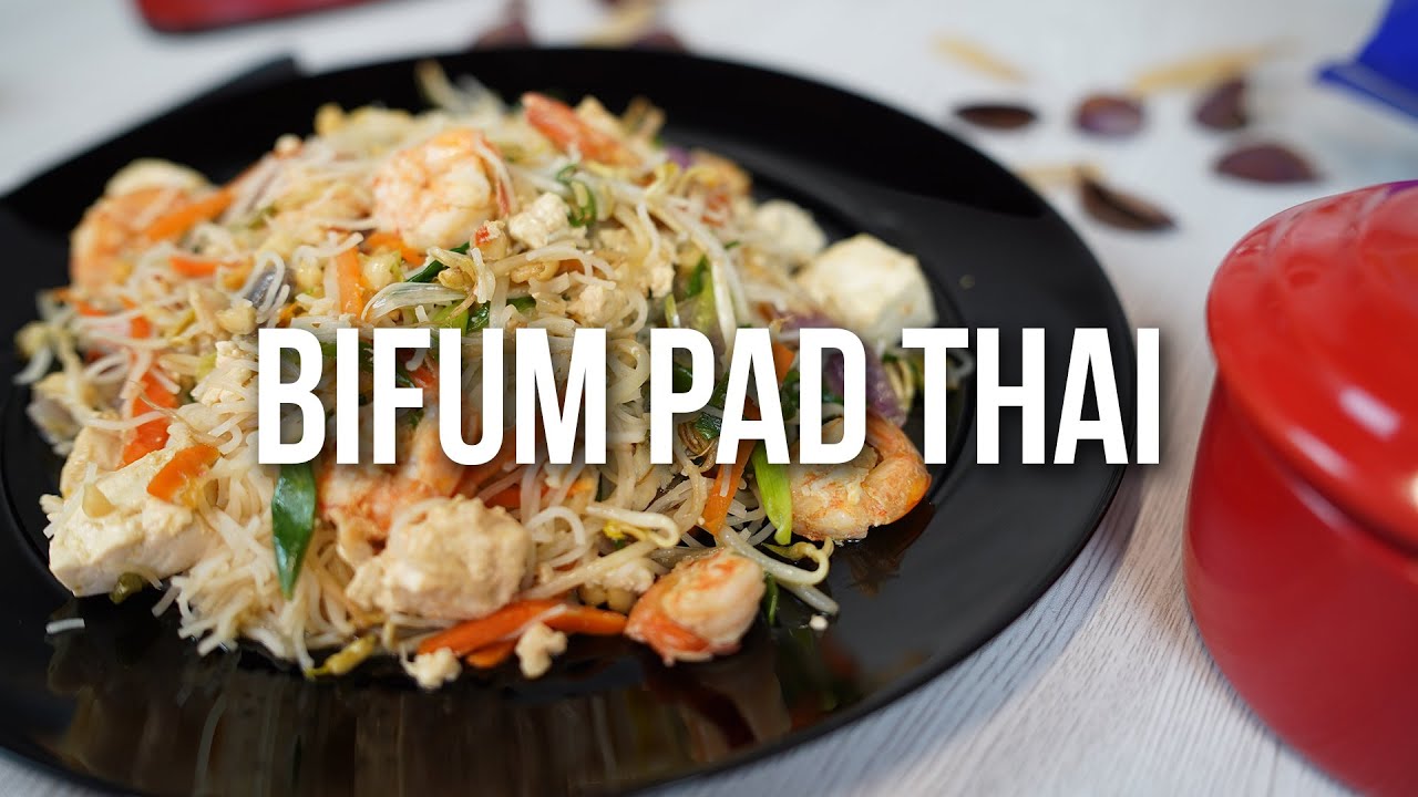 Bifum Pad Thai