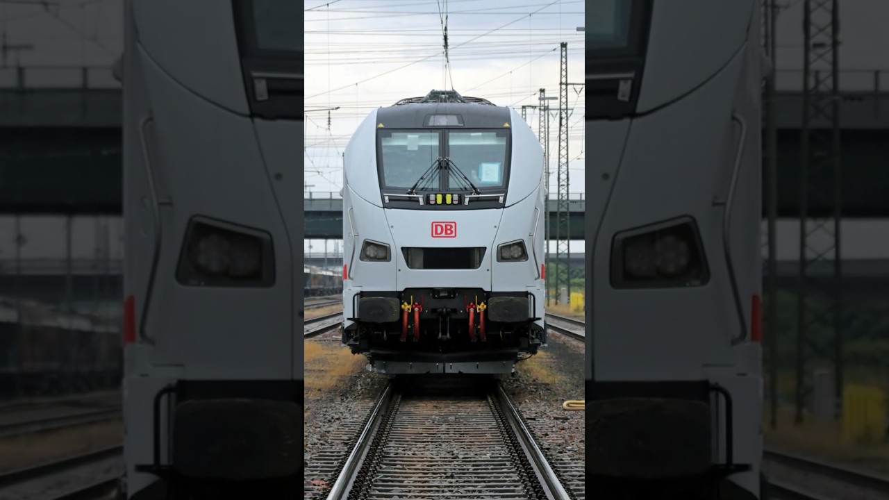 Bahn erwartet erste ICE L-Z&uuml;ge, Fahrgastverband bef&uuml;rchtet Engp&auml;sse