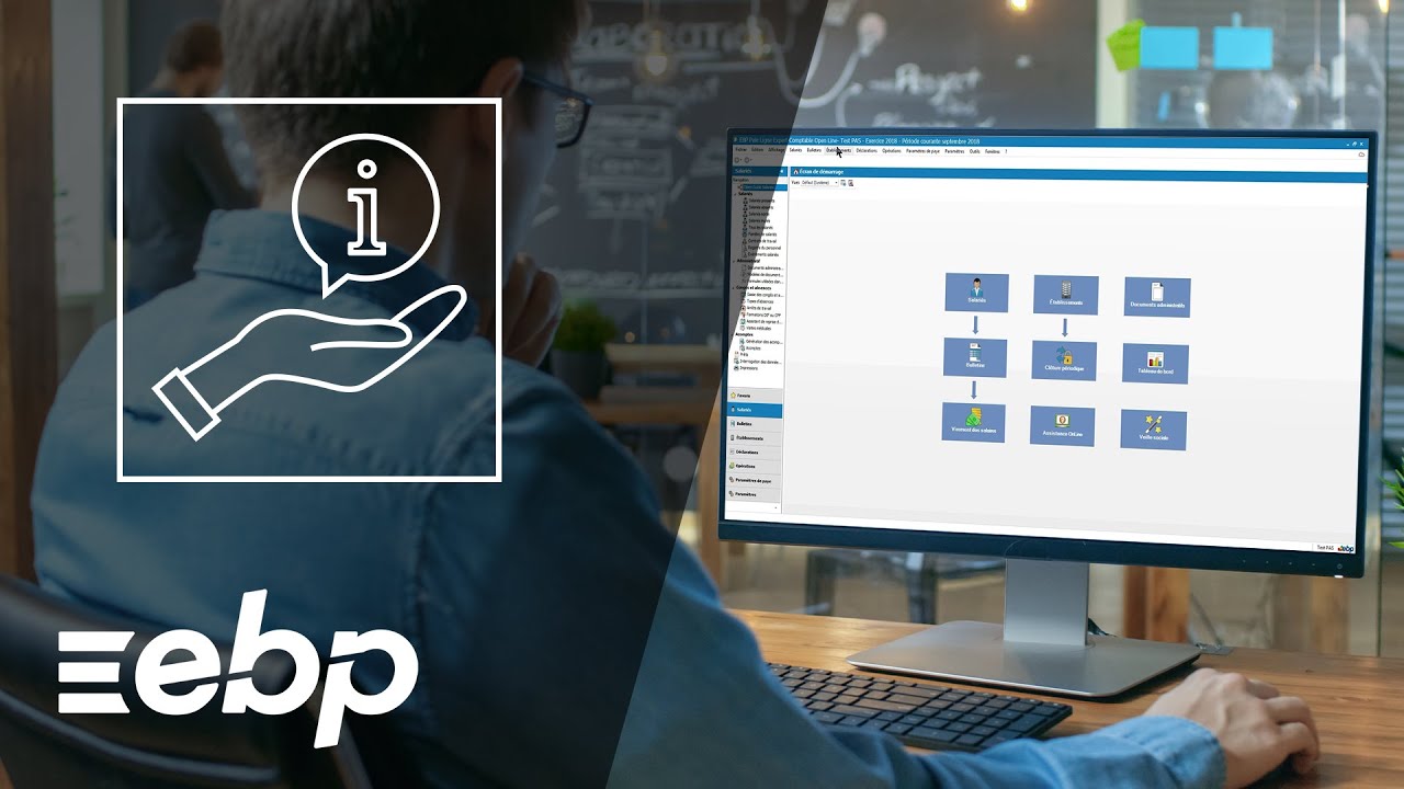 EBP Académie : la plateforme de formations en ligne
