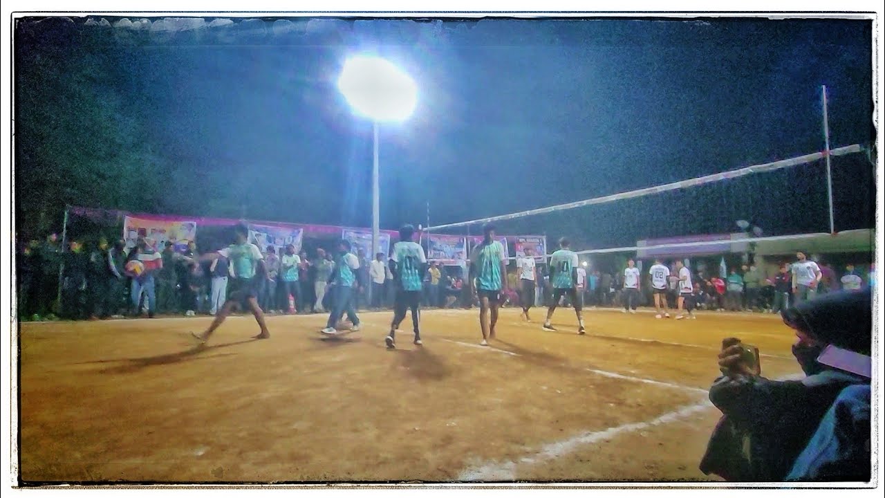 Mpl season 1st final match 2nd set #volleyball #volleyballworld 
