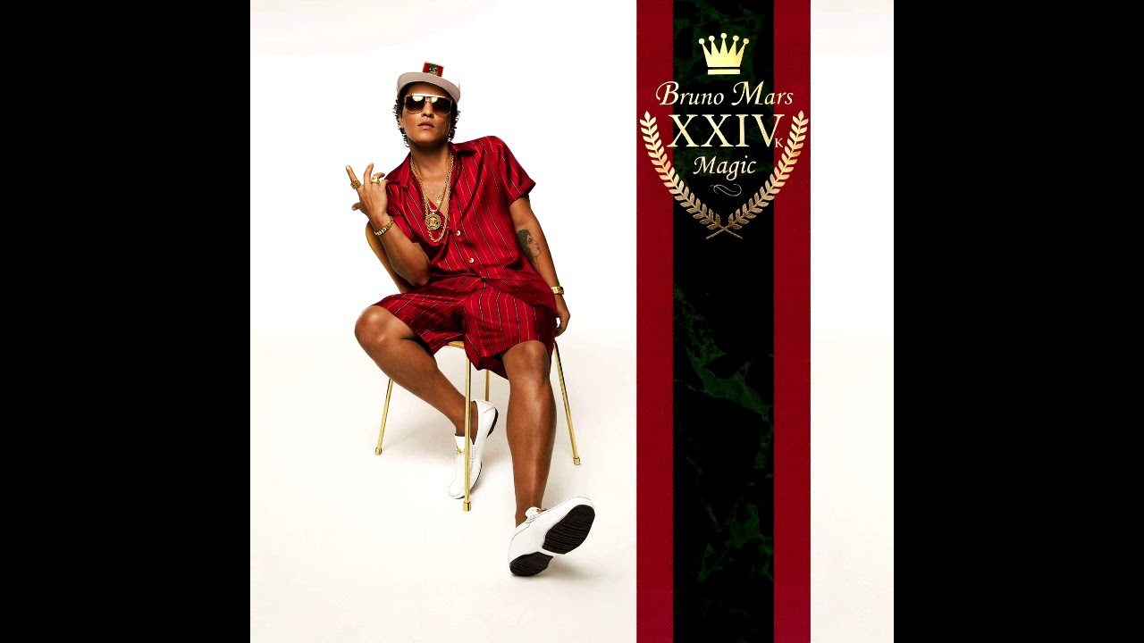 Bruno Mars- Too Good to Say Goodbye (DIY Vocals)