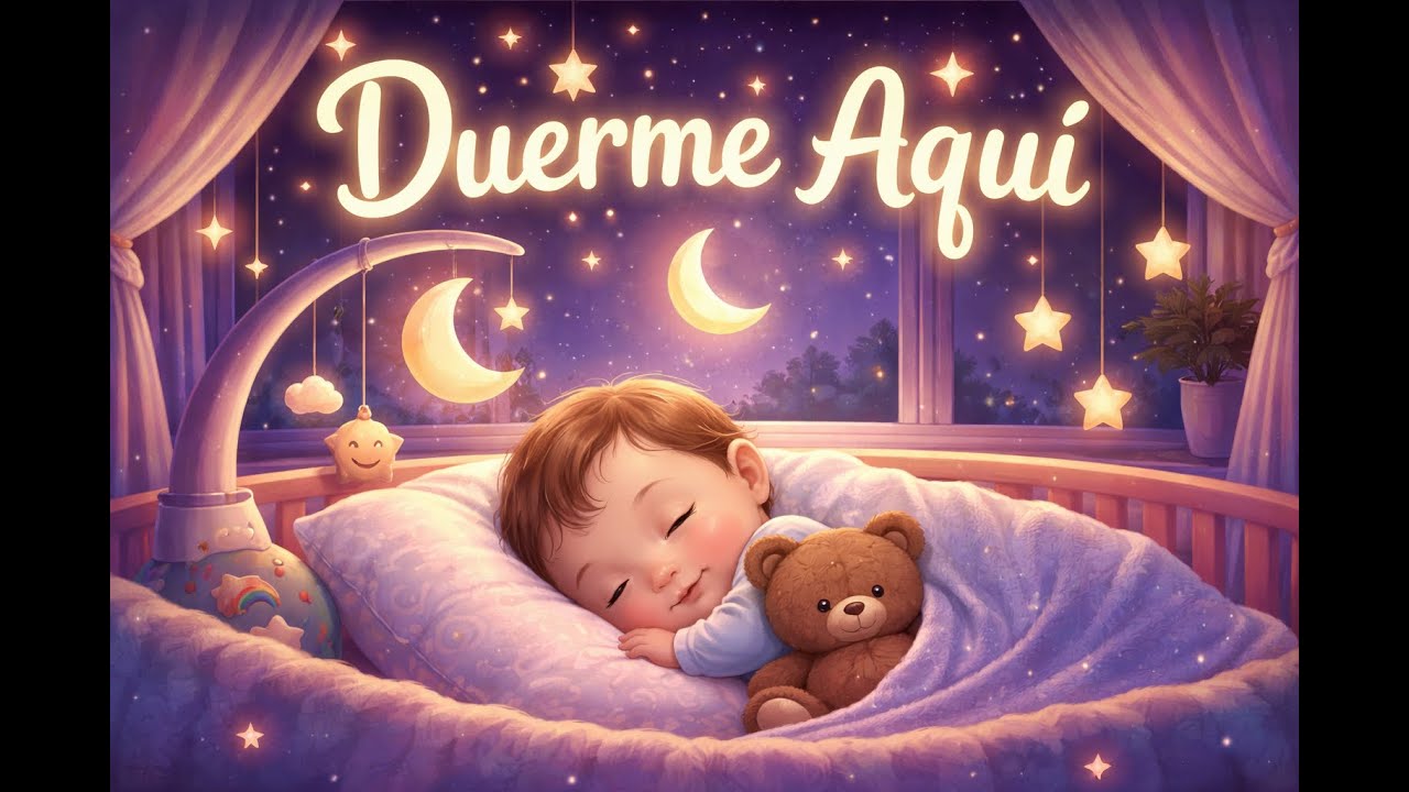 🌙 **Duerme Aquí** 🌙