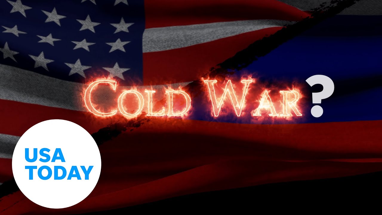 Cold War or WWIII? Russian invasion of Ukraine draws comparisons | USA TODAY