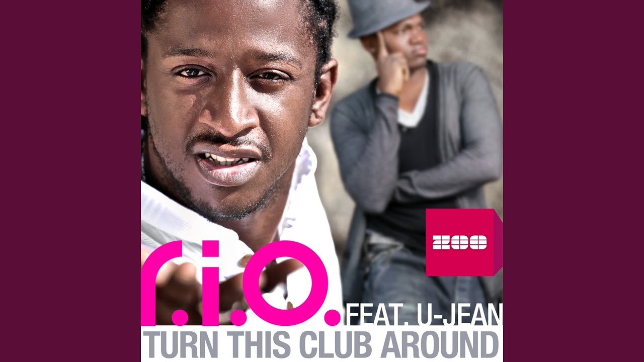 Turn This Club Around (Extended Mix)