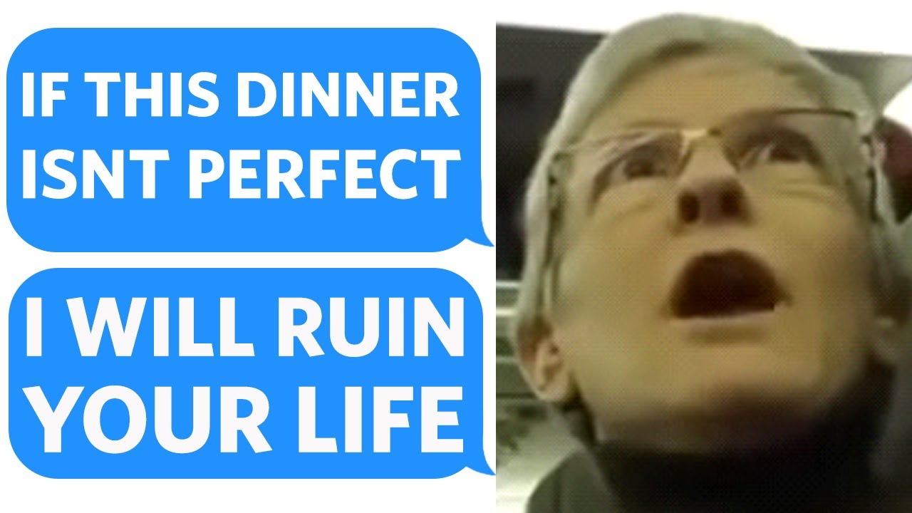 Karen makes OUTRAGEOUS DEMANDS at WEDDING RECEPTION... then DEMAND A REFUND when we get it Wrong