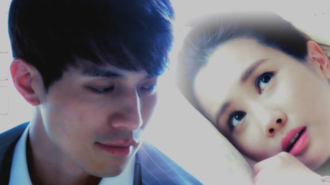 ➤ Jae Wan & Mo Ne ღ&hearts; Люблю, и очень скучаю (Hotel King)