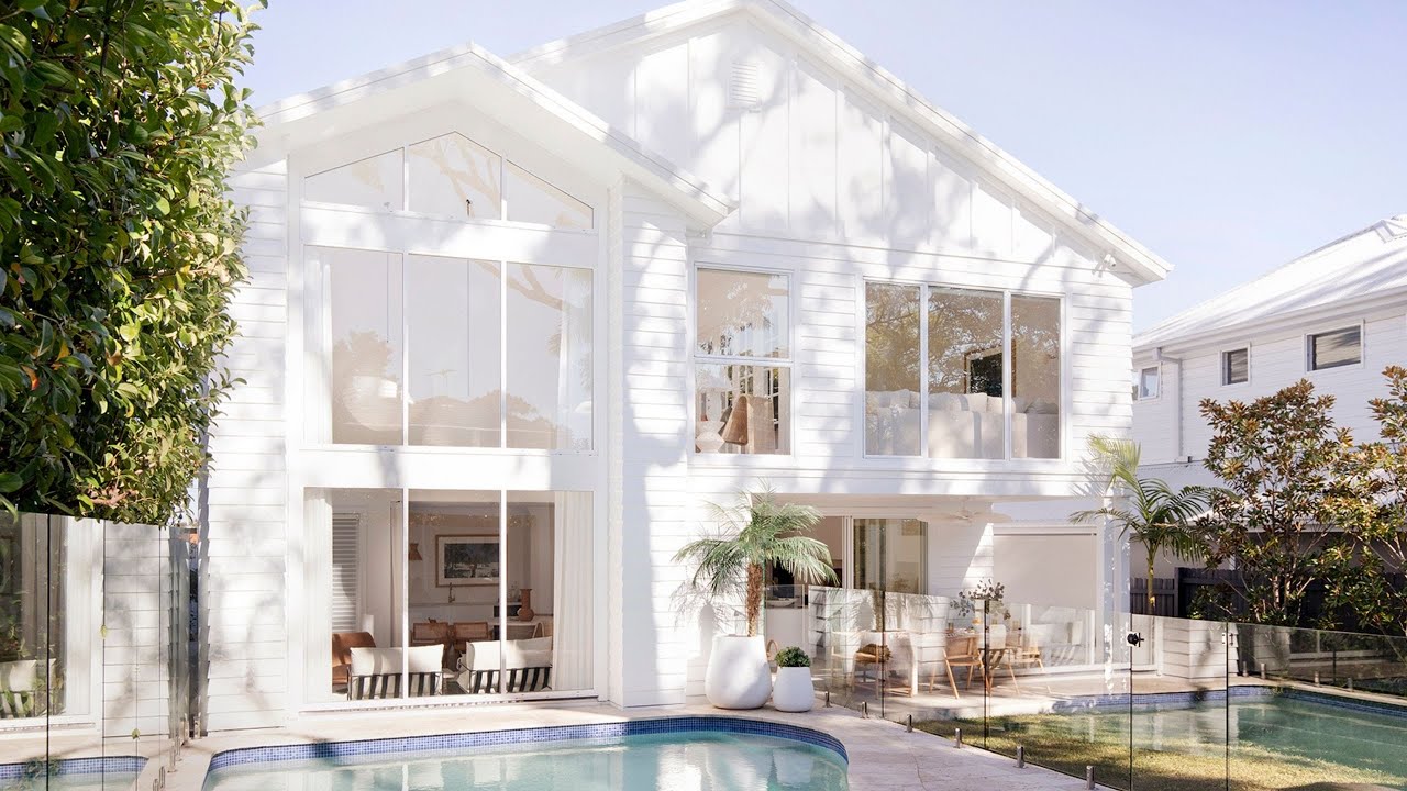 Whole Home Reveal | Episode Five | Three Birds Dream Home | House 14