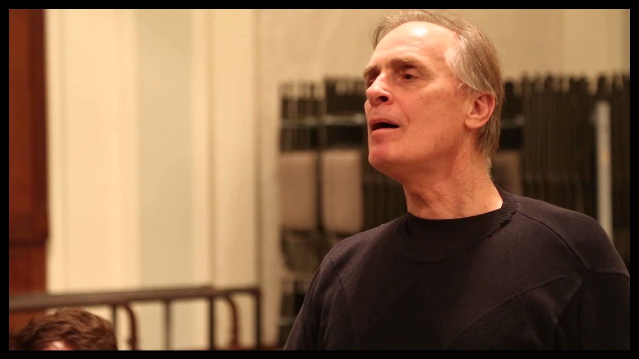 Keith Carradine Sings 'I Still Dream of Elisa' from 