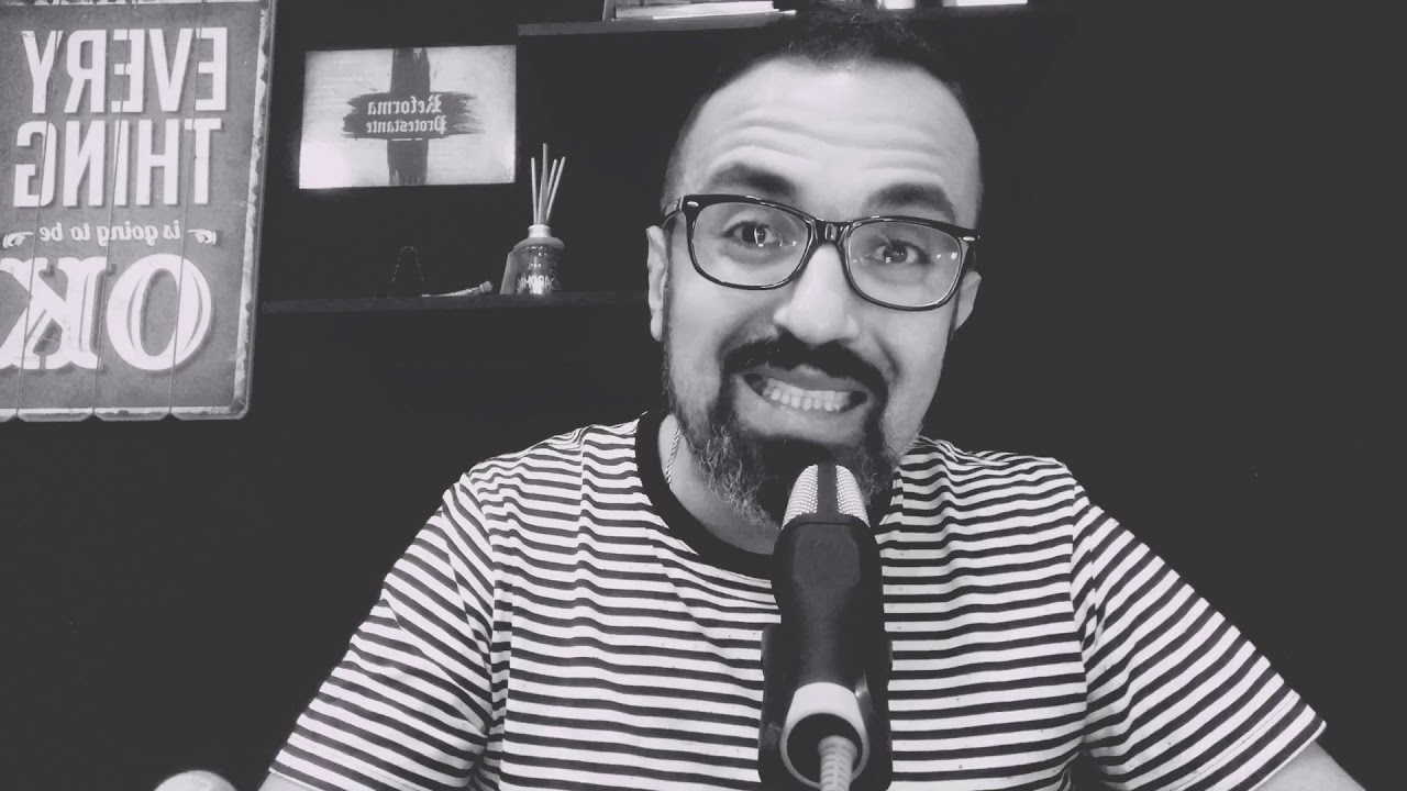 EMO&Ccedil;&Otilde;ES EXAUSTAS - DIEGO MENIN | DEVOCIONAL