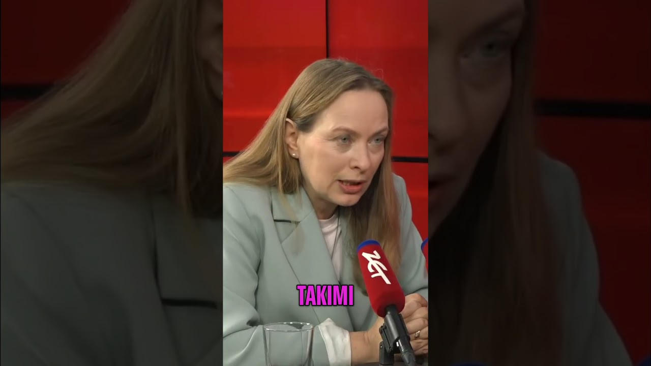 Czy Premier Ją Ograł? Odważne pytania