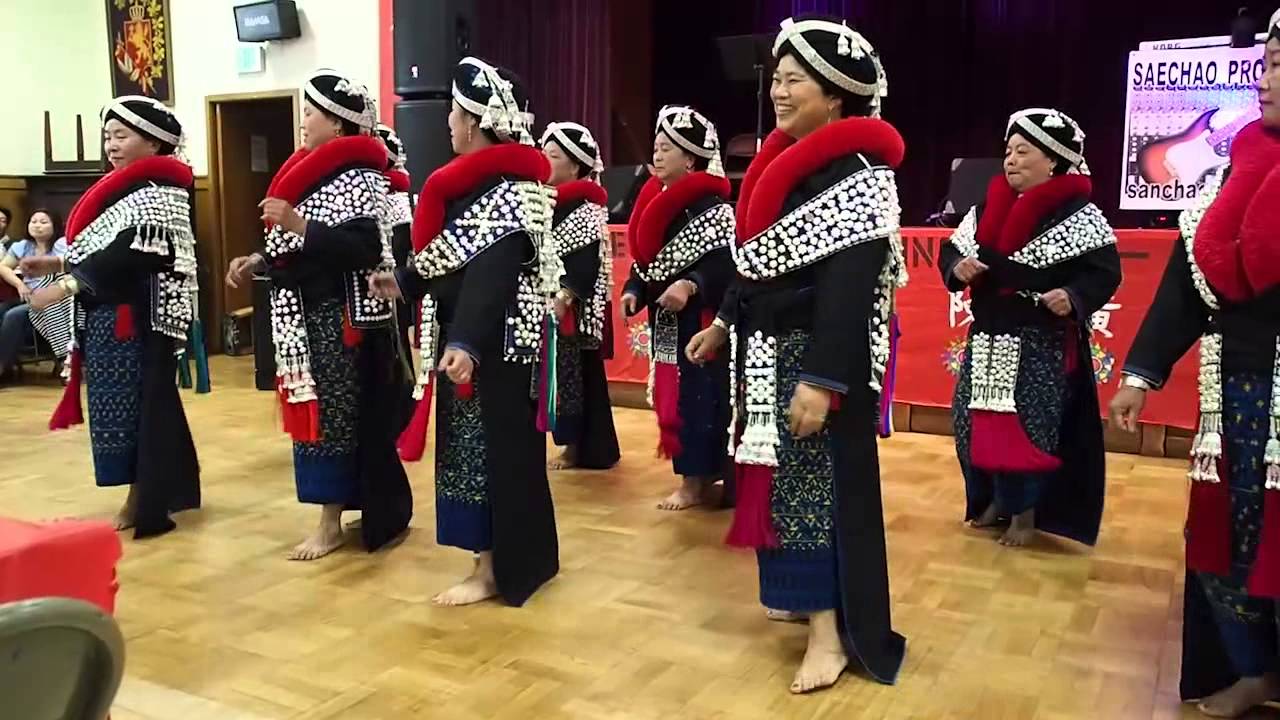 LIMCA performance in Oakland 1 of 2