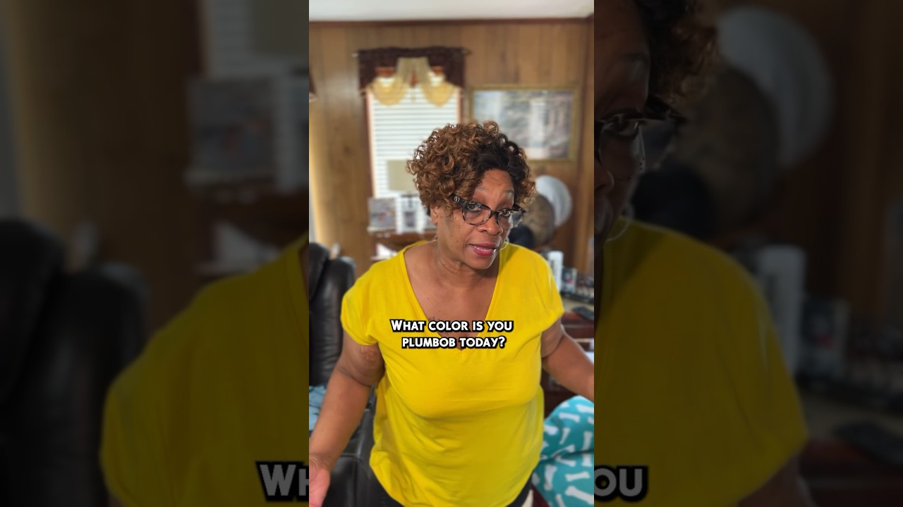 Plumbob Check and Base Game Update Day with MammaVILLAIN #sims4