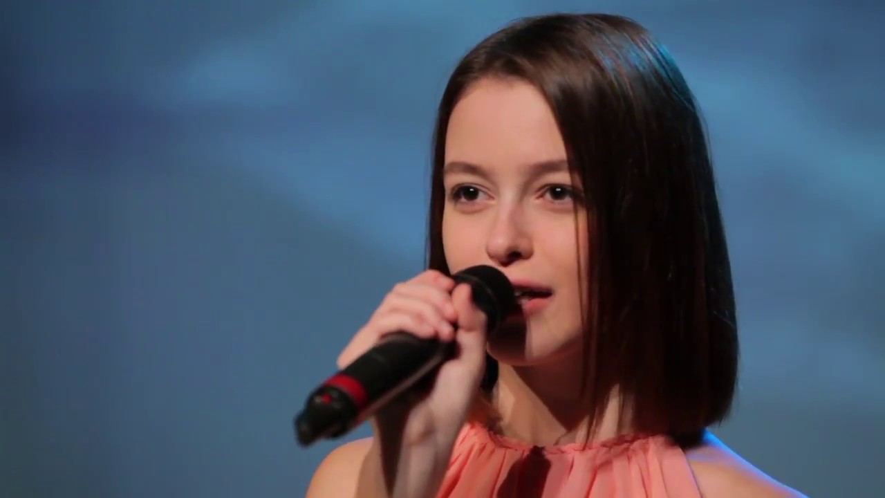 Анастасия Захарова - Ваня (cover Тина Кузнецова)