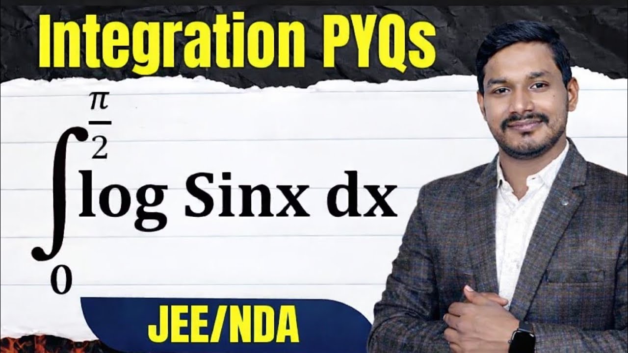 Integration vvi Question 5 अंक ka 2026 ke liye 