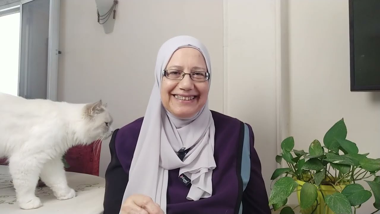 نصائح من تجاربى ح تسهل حياتك | ماما نادية