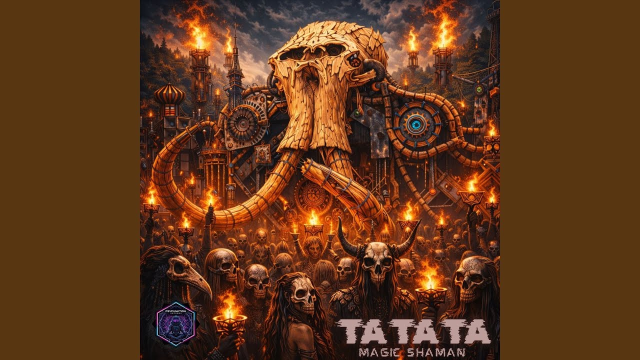 Ta Ta Ta