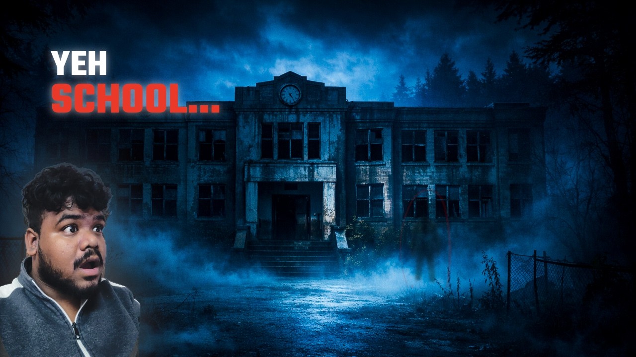 Dow Hill Kurseong Haunted School | India’s Most Terrifying School Story