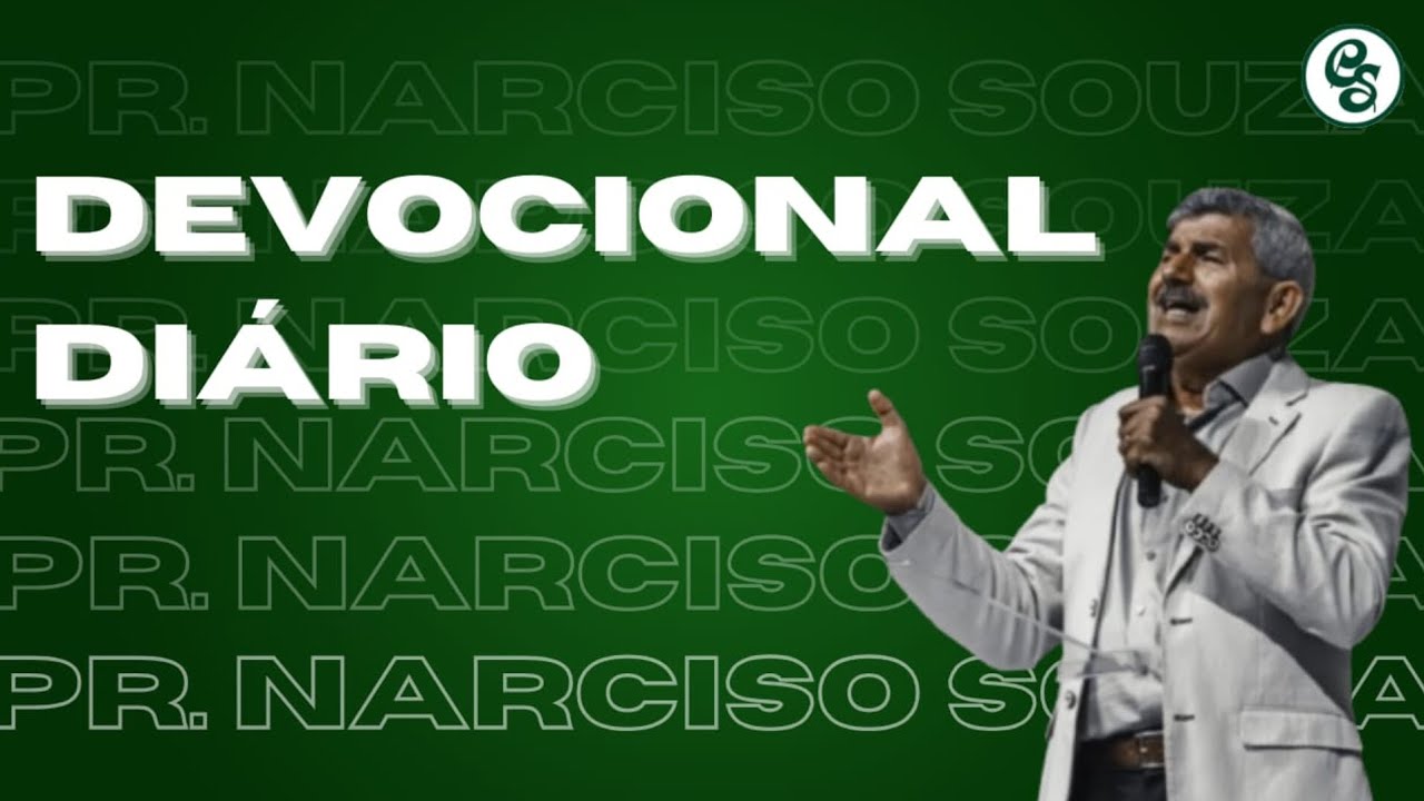 Sejam fortes e corajosos