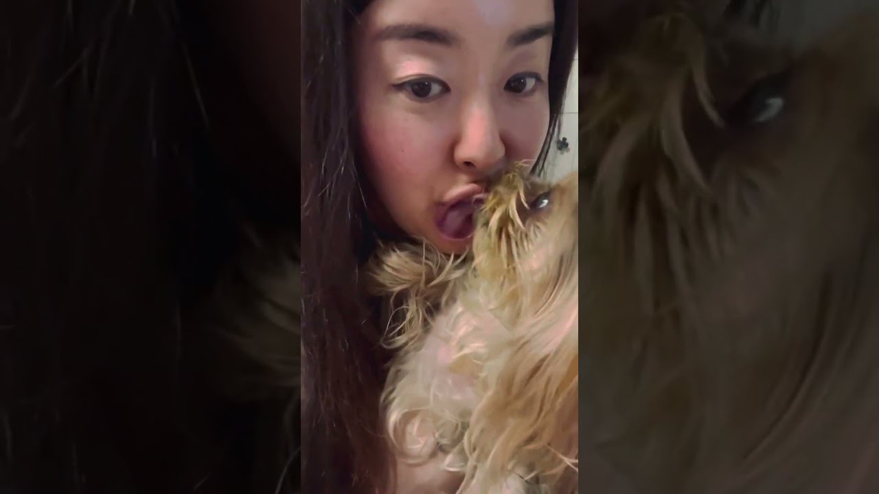 Mom i love you~❤️😘