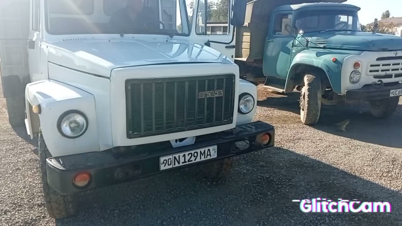 #@#газ 53 сотилади