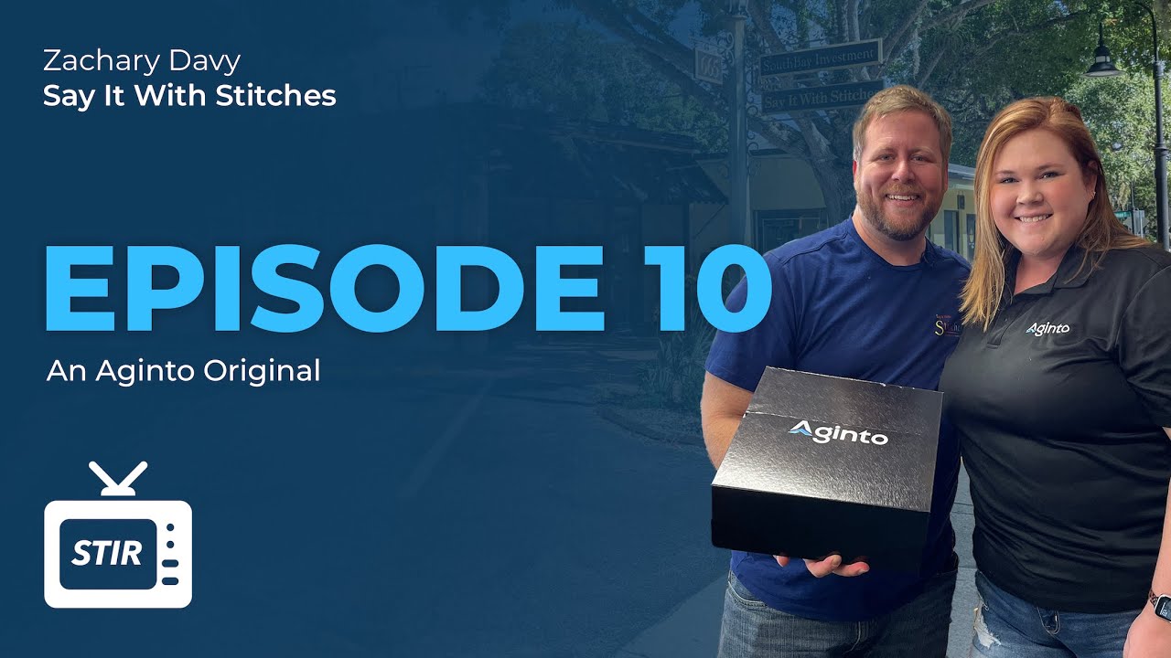 From Hospitality to Business Ownership: Zachary Davy's Entrepreneurial Journey