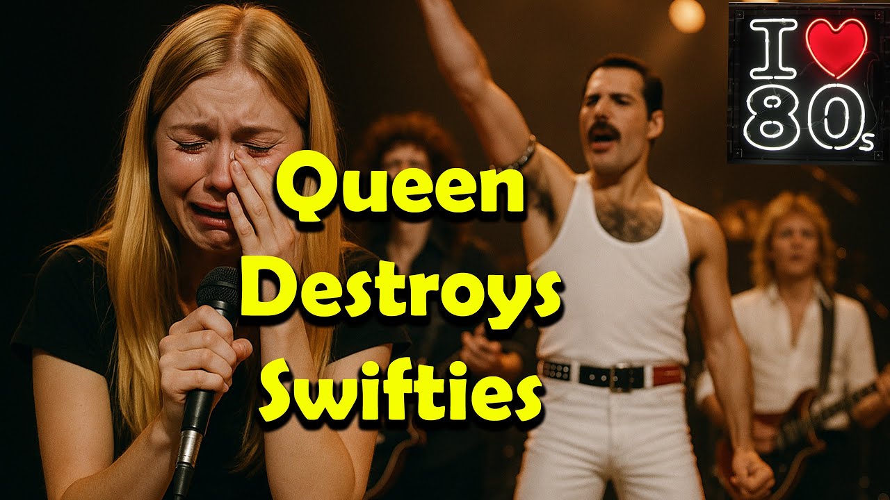 Can 2020s Songs Beat 80s Legends?