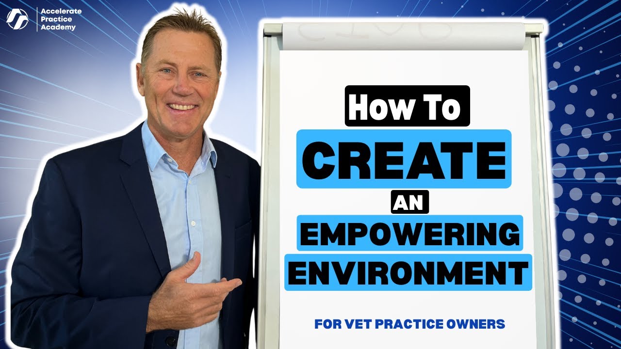 Creating an Empowering Environment
