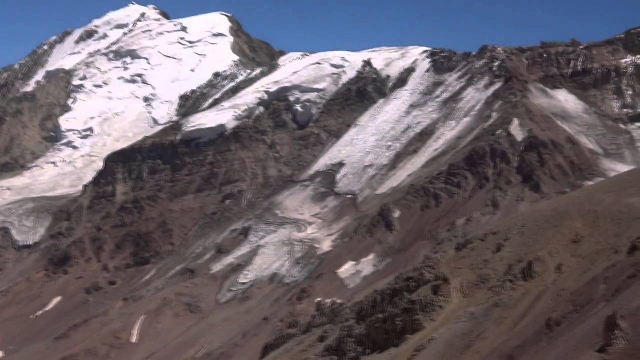 TUPUNGATO 2014